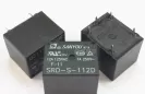 Relay SANYOU SRD-S-112D 12V 7A
